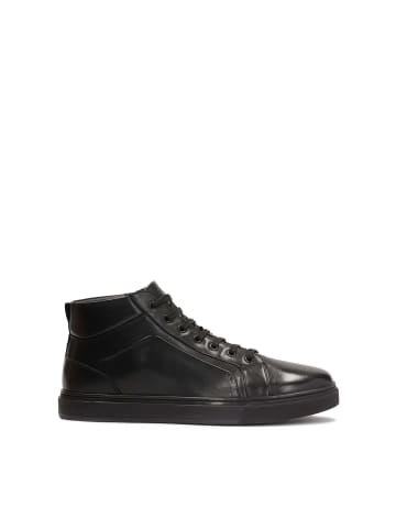Sneaker Low in Schwarz
