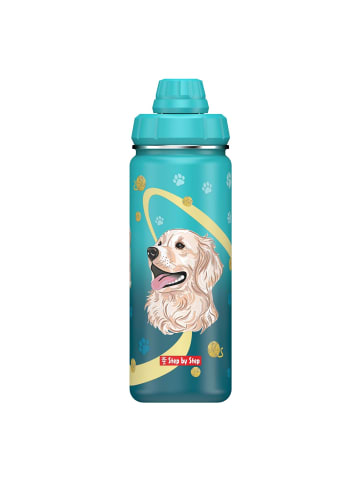 Trinkflasche 1 ml Sweet Pet