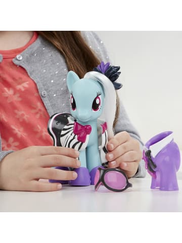 My Little Pony Figur - Photo Finish in mehrfarbig