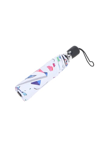 Unisex Umbrella in white