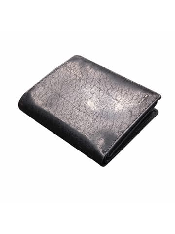 Billfold 'Jefferson Pierce in Schwarz'