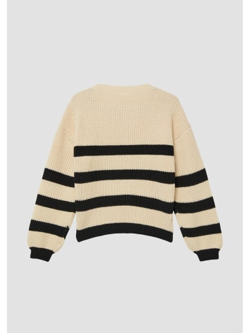 Strickpullover  in  04X4_beige