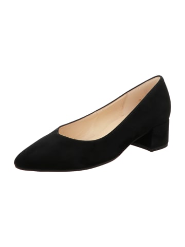 Klassische Pumps in Schwarz