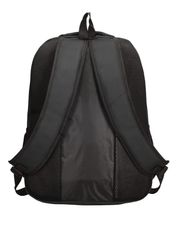 Rucksack in NERO