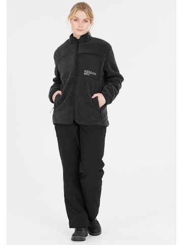 Skihose Fando V2 in 1001 Black