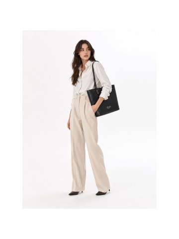 Evrim Shopper Tasche 42 cm nero