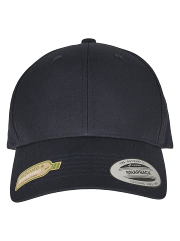 Snapback - Classic in navy