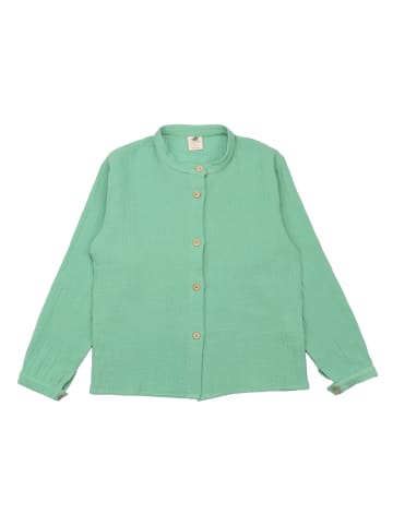 Langarmshirt Raspberries - Shirt