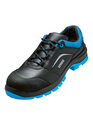 Halbschuhe 2 xenova®Halbschuh in schwarz/blau