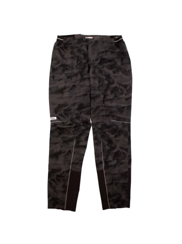 Cargohose Terrex Tx Mountainflash in Schwarz