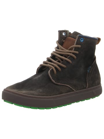 Sneaker in grau