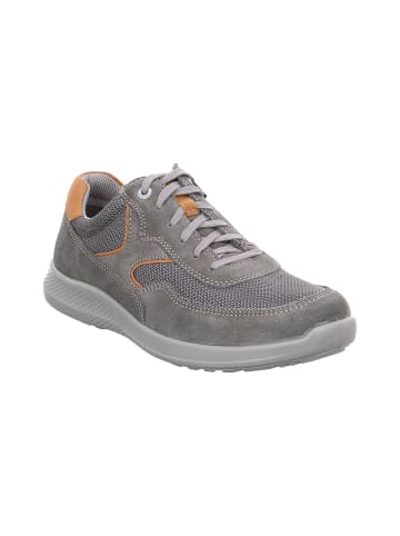 Freizeitschuhe in grau
