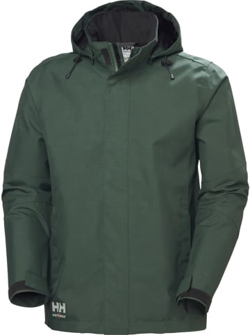 Jacke "Oxford" in Beige