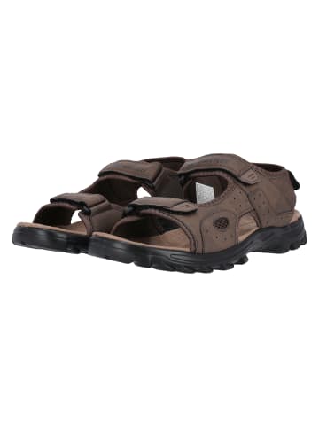 Sandale Hornsin in 8885 Various Brown