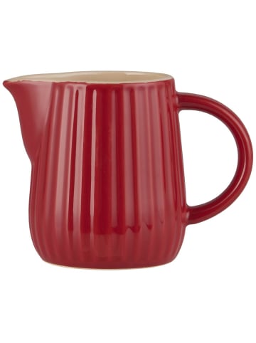 Milchkännchen Mynte STRAWBERRY Rot