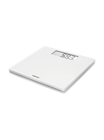 Personenwaage Style Sense Safe 100 weiß 31,0 x 31,0 x 2,1 cm