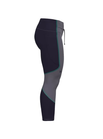 Under Armour HG Armour 6M Ankle Leg Block in Grau