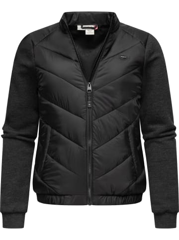 Outdoorjacke Zabava in Black24