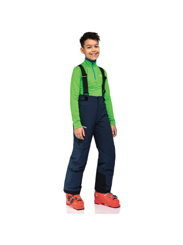 SKI PANTS JORAN in Marine