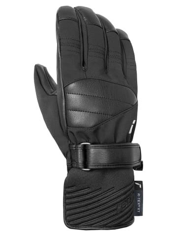 Fingerhandschuhe Modus R-TEX® XT in 7702 black / silver