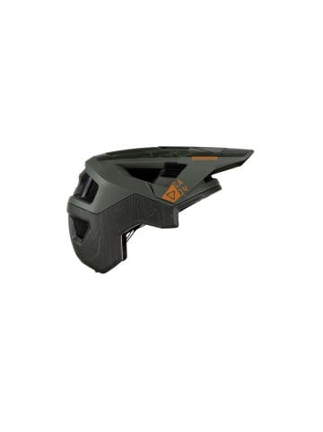 Leatt MTB All Mountain 4.0 Helm  Pine 2023 - 360° Turbine