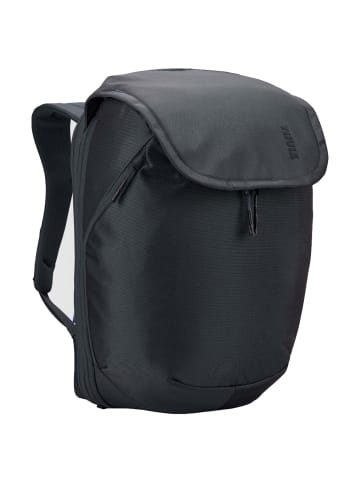 Subterra 2 - Reiserucksack 32L 16" 50 cm (dark slate) in dark slate