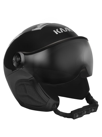 VISOR (VORGÄNERMODELL) in Schwarz