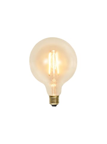 LED-Leuchtmittel ,Soft Glow', E27, 2,3W, 230lm, rund, warmweiß
