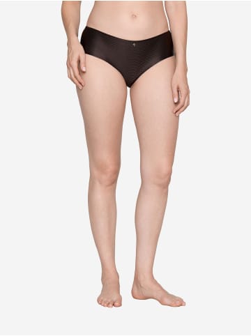 Panty Intimate Apparel in Dark Brown