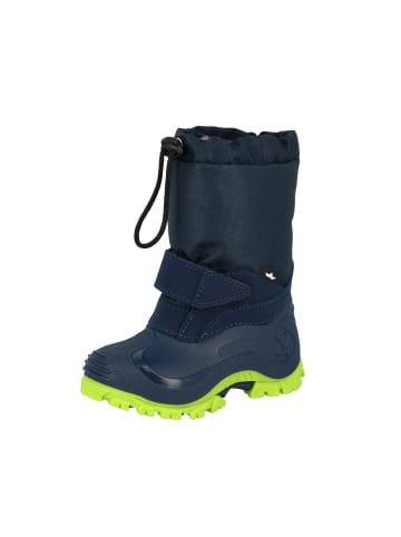 Gummistiefel "Werro" in Blau