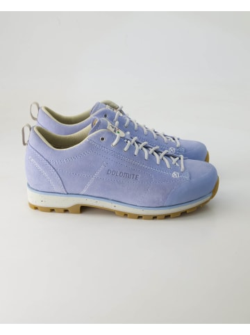 Wanderschuhe in Blau
