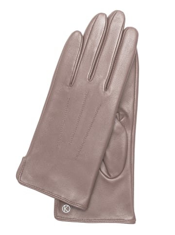 Handschuh CARLA in MINK