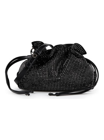 Riccy Umhängetasche 24 cm nero