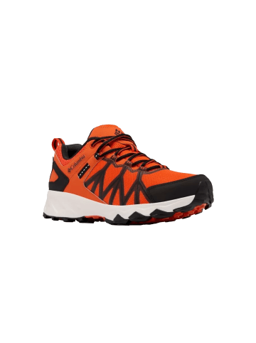 Sneakers Low PEAKFREAK II OUTDRY V2 in orange