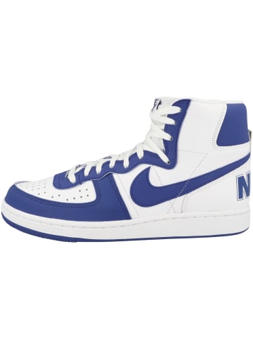 Sneaker high Terminator High in blau
