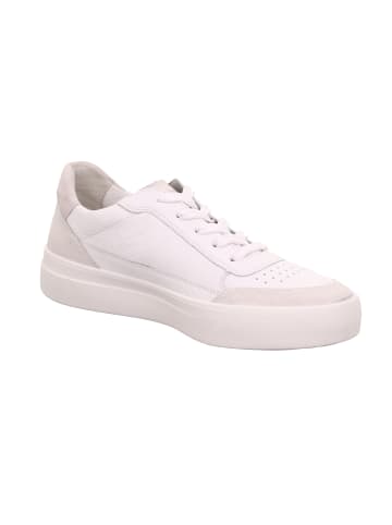 Sneakers Low MONDO in Bright White