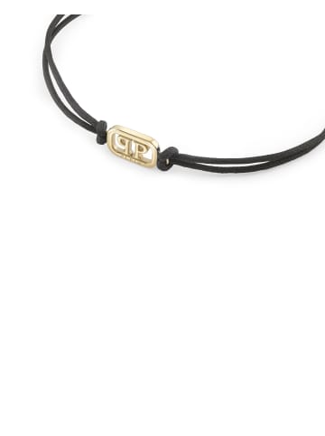 Armband in schwarz