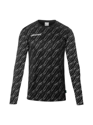 Torwartbekleidung Progressive Kids in schwarz