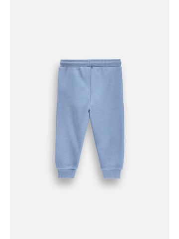 Jogginghose in blau