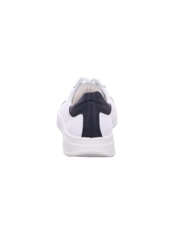 Sneaker Rom 2.0 in Blau