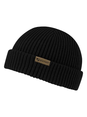 Mütze Ipu-Z Hat in Schwarz