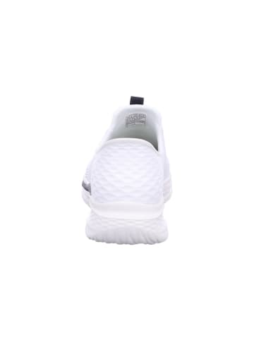 Sneaker SLADE - QUINTO in white