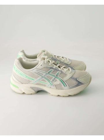 Laufschuhe in Beige