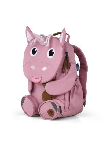 Affenzahn Kinderrucksack Großer Freund Pure Einhorn