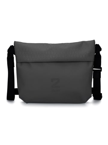 Jona Umhängetasche 28 cm black