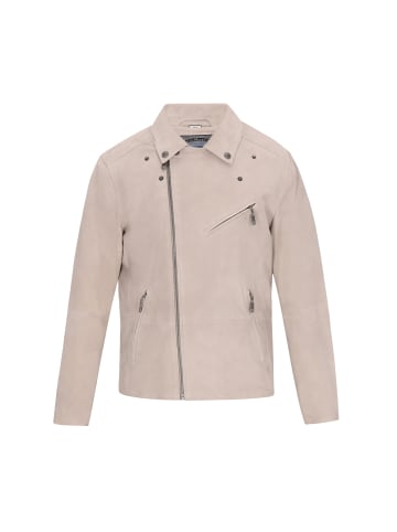Men Jacket in stone