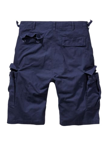 Cargo Short in navy