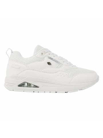 Sneaker Lennox in weiss/weiss