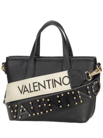 Handtasche Dea Re M06 in Nero