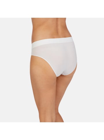 Slip Seamless Litewear in weiss